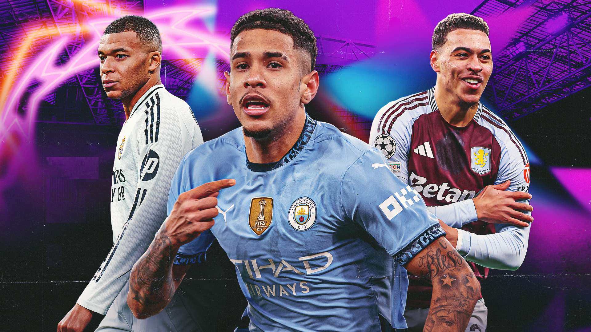 当前的阵容 当前的阵容