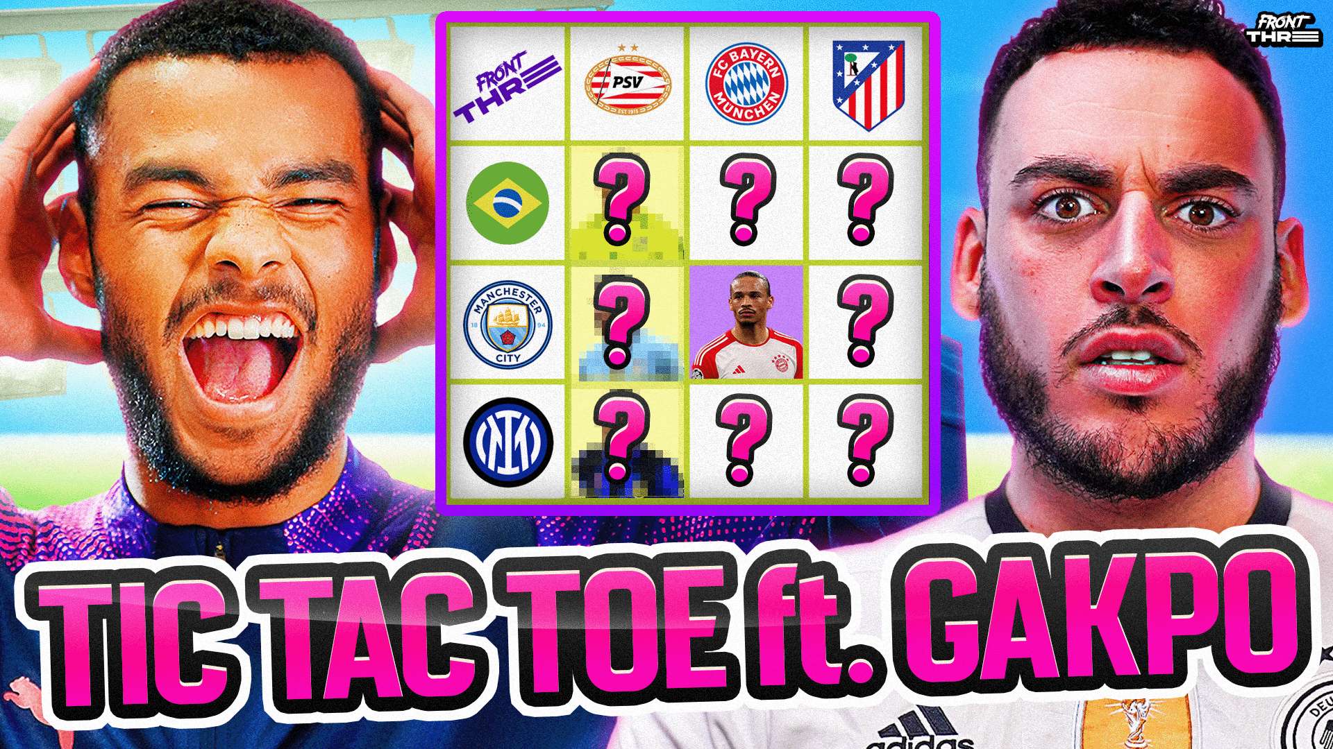 是曼城能頻 是曼城能頻