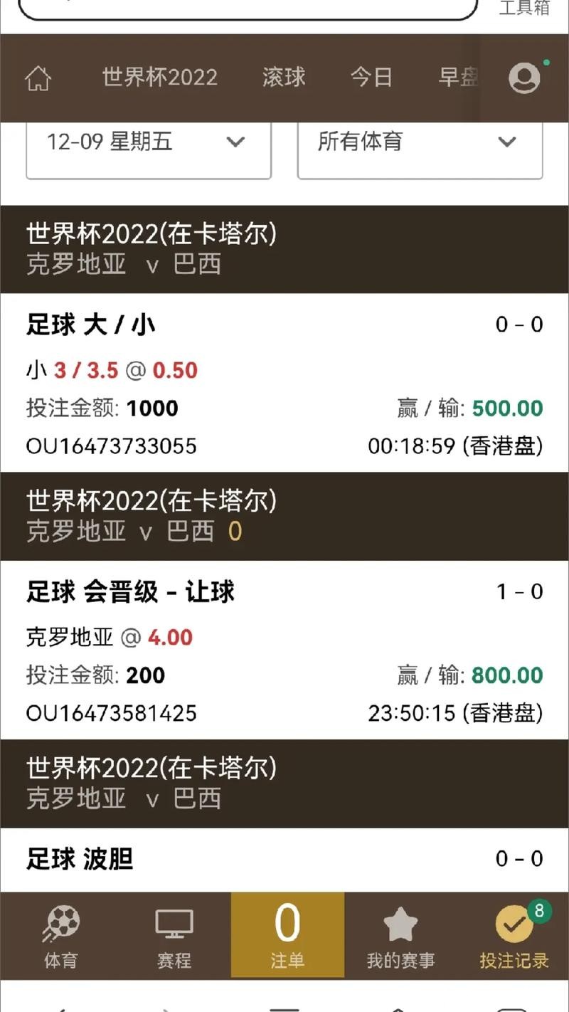 在哪里下注世界杯最安全可靠? 在哪里下注世界杯最安全可靠?