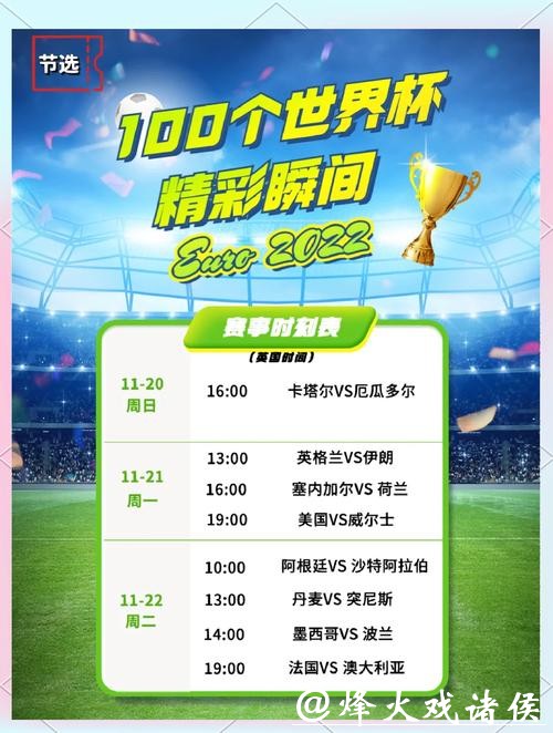 2026世界杯赛事投注推荐指南 2026世界杯赛事投注推荐指南